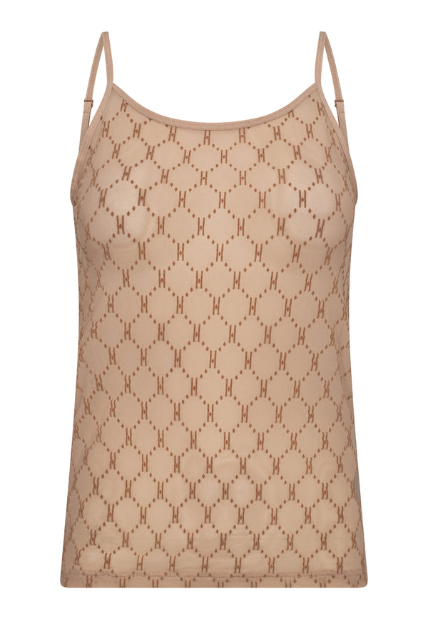 Hype the Detail mesh top sand