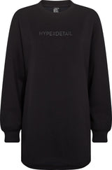 Hype The Detail Sweatshirt 3-550-14-9 Sort