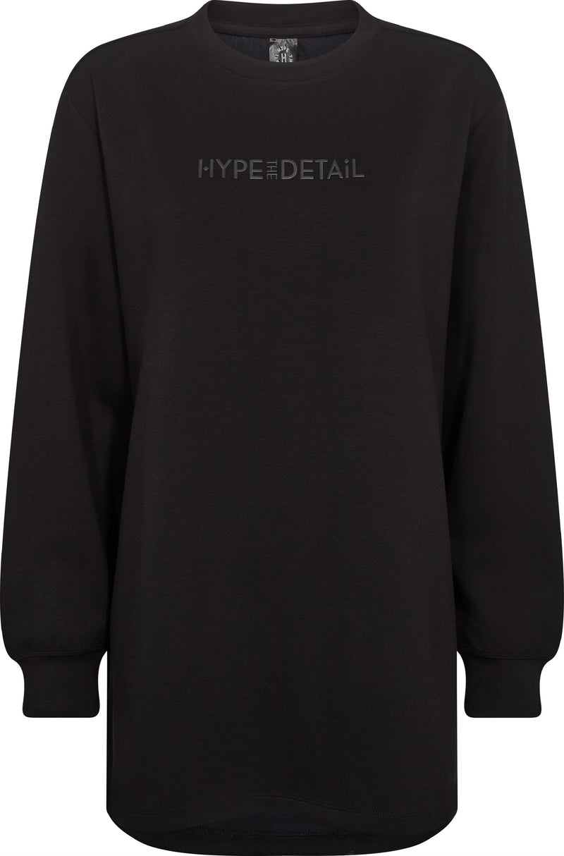 Hype The Detail Sweatshirt 3-550-14-9 Sort