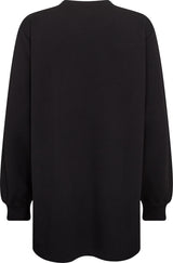 Hype The Detail Sweatshirt 3-550-14-9 Sort