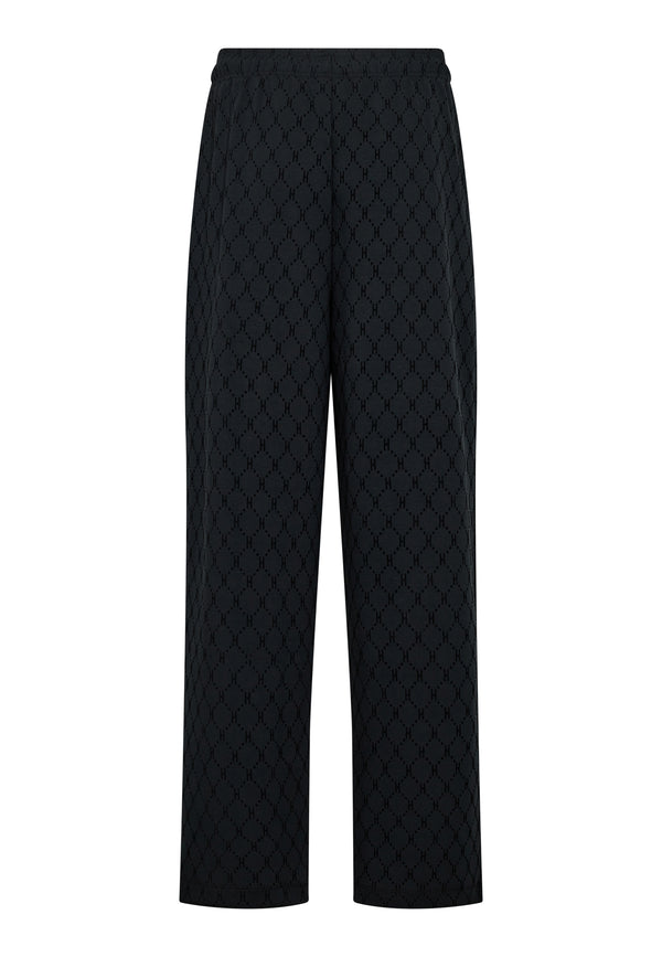 Hype The Detail Sweat Pants 3-560-21-9 Col. Sort