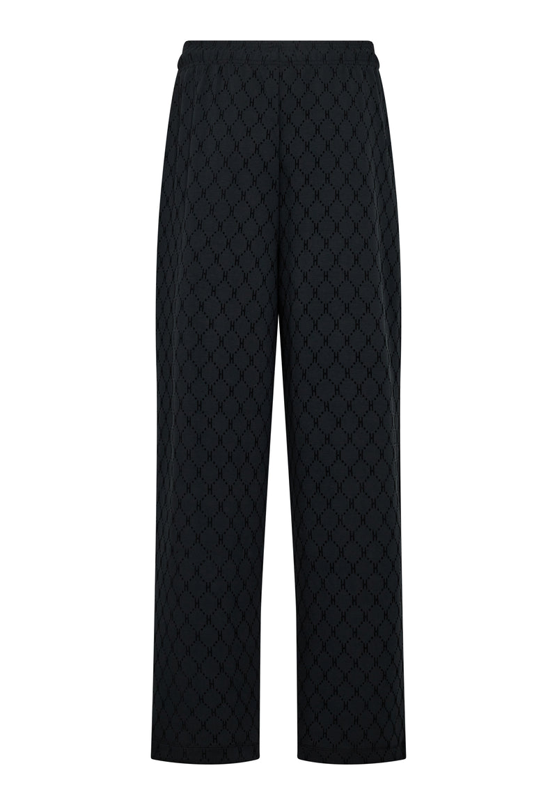 Hype The Detail Sweat Pants 3-560-21-9 Col. Sort