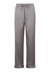Hype The Detail Satin Pyjamas 3-800-43-8 Col. Grå