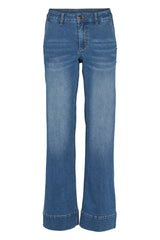 Prepair Malia Jeans 3006 Col. Blue