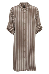 Prepair Silje Dress 3010 Col. Brown