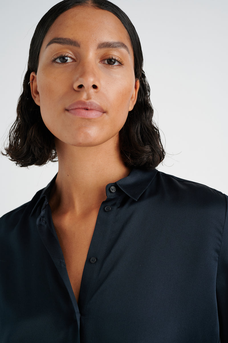 InWear Leonore Shirt Premium 30104237 Col.300005