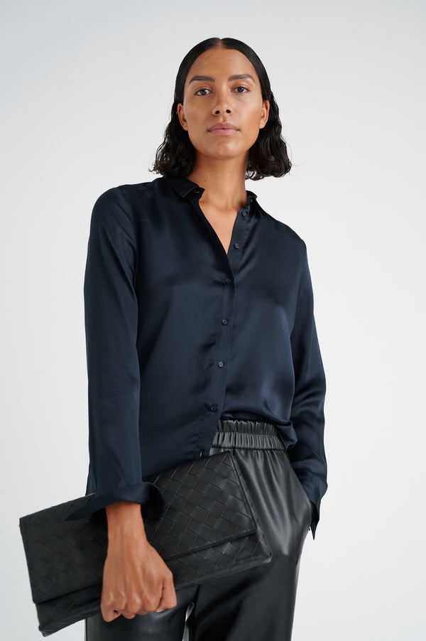InWear Leonore Shirt Premium 30104237 Col.300005