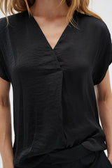 InWear RindalW Top 30105188 Col. Sort 10050