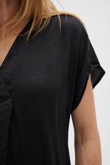InWear RindalW Top 30105188 Col. Sort 10050