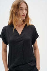 InWear RindalW Top 30105188 Col. Sort 10050