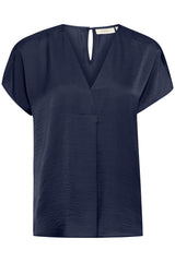 InWear RindalW Top 30105188 Col. Navy 10299