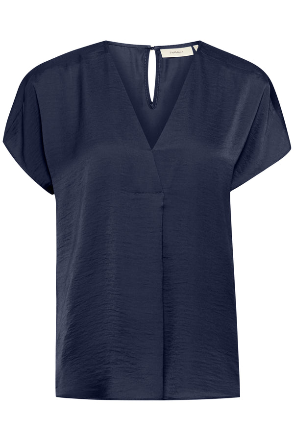 InWear RindalW Top 30105188 Col. Navy 10299