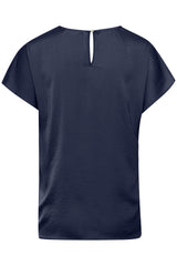 InWear RindalW Top 30105188 Col. Navy 10299