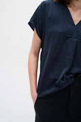 InWear RindalW Top 30105188 Col. Navy 10299