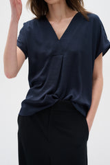 InWear RindalW Top 30105188 Col. Navy 10299