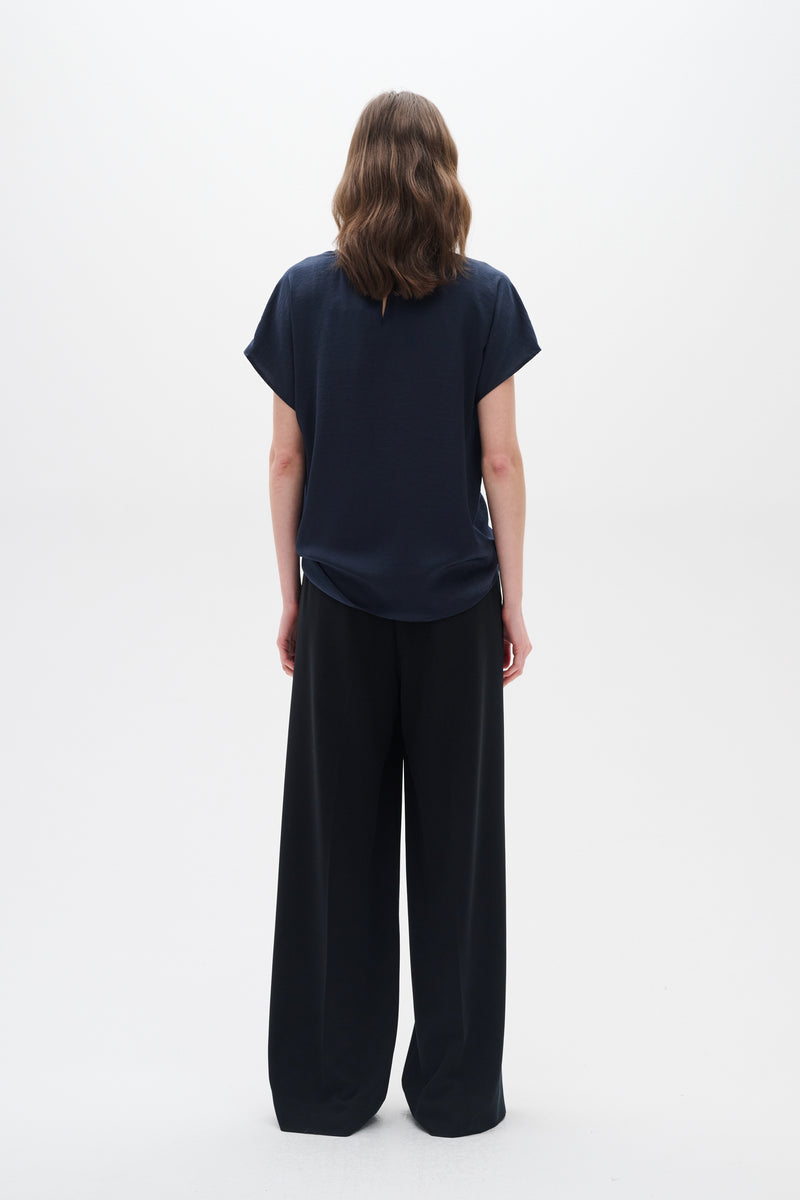 InWear RindalW Top 30105188 Col. Navy 10299
