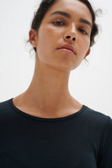 InWear FangIW T-Shirt LS 30106096 Col. 194008