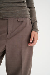InWear FangIW T-Shirt LS 30106096 Col. 300872