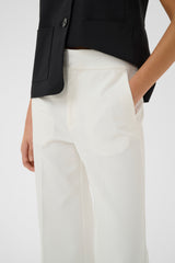 InWear ZellaIW Wide Pants 30106240 Col.110701