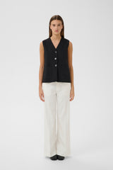 InWear ZellaIW Wide Pants 30106240 Col.110701