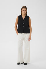 InWear ZellaIW Wide Pants 30106240 Col.110701