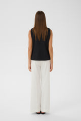 InWear ZellaIW Wide Pants 30106240 Col.110701