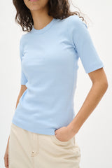 InWear DagnaIW T-Shirt 30106471 Col. Windsurfer