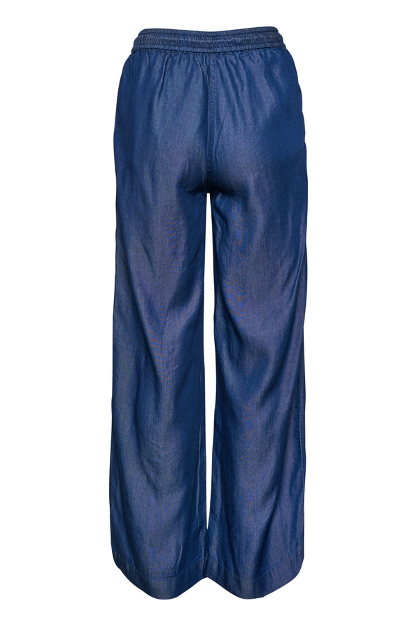 Inwear Gazinlw Pant 30107039 Col. Denim 300781
