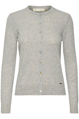 InWear LukkalW Cardigan 30107630 Col. 10045