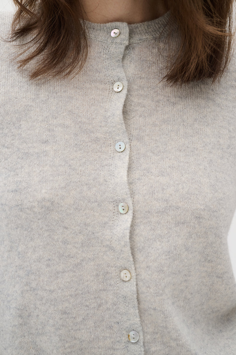 InWear LukkalW Cardigan 30107630 Col. 10045