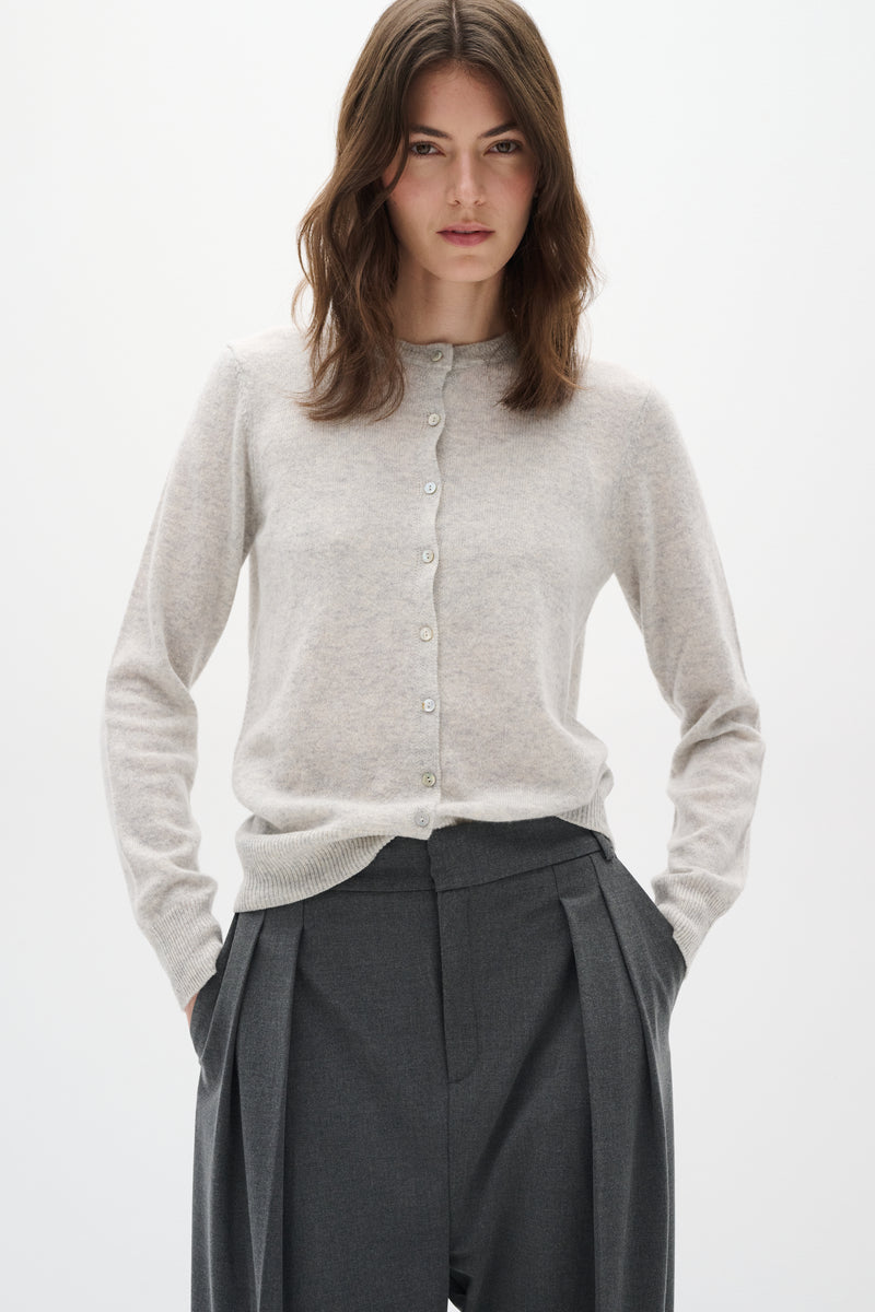 InWear LukkalW Cardigan 30107630 Col. 10045