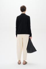 InWear Cardigan LukkalW 30107630 Sort