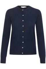InWear LukkalW Cardigan 30107630 Col. 300005
