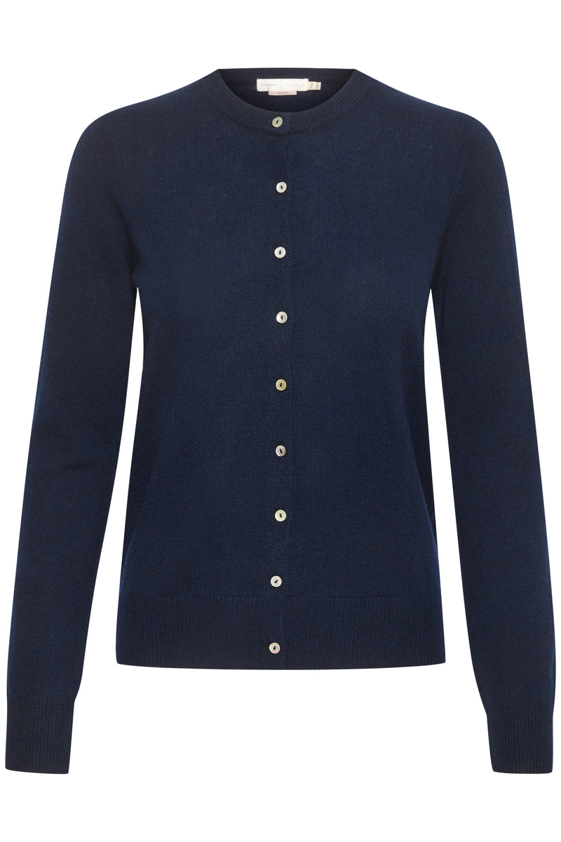 InWear LukkalW Cardigan 30107630 Col. 300005