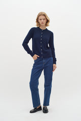 InWear LukkalW Cardigan 30107630 Col. 300005