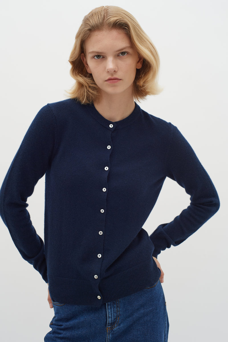 InWear LukkalW Cardigan 30107630 Col. 300005