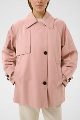 InWear MinonaIW Jacket 30107979 Col. Ash rose