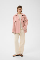 InWear MinonaIW Jacket 30107979 Col. Ash rose