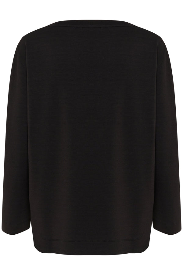 InWear GincentlW Crewneck 30108654 Col. 194008