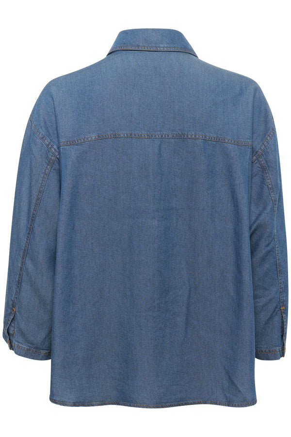 InWear PhilipalW Shirt 30109177 Col. 301979