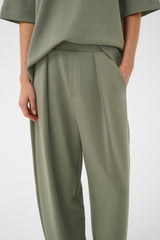 Inwear bukser Pannie Pant col. 180514 grøn