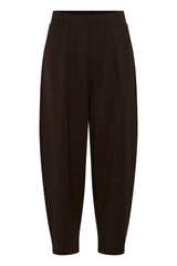 InWear PannielW Pant 30109192 Col. Brun