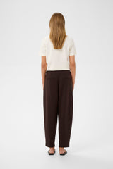 InWear PannielW Pant 30109192 Col. Brun