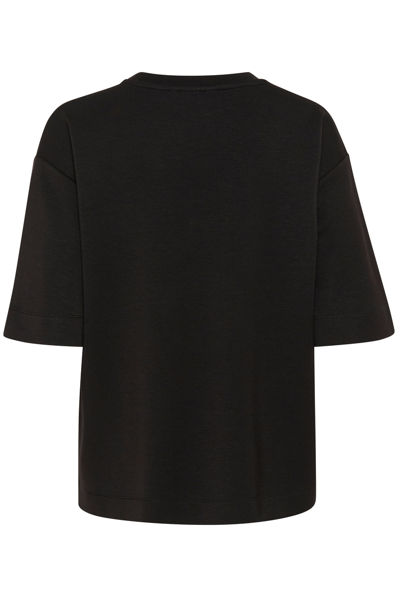 InWear PannielW Oversize T-Shirt 30109225 Col.Sort