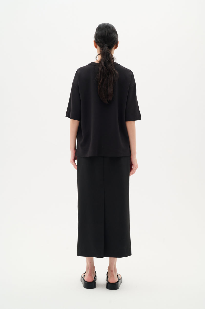 InWear PannielW Oversize T-Shirt 30109225 Col.Sort