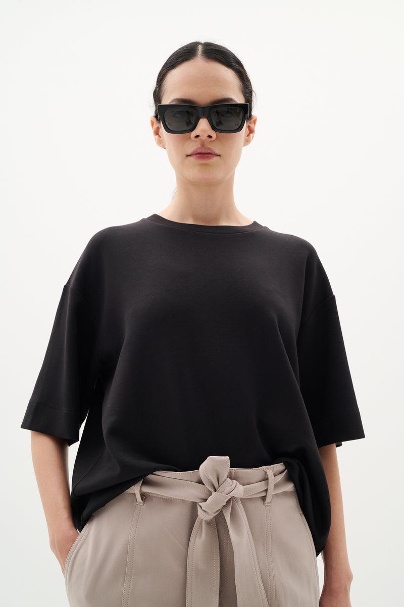 InWear PannielW Oversize T-Shirt 30109225 Col.Sort