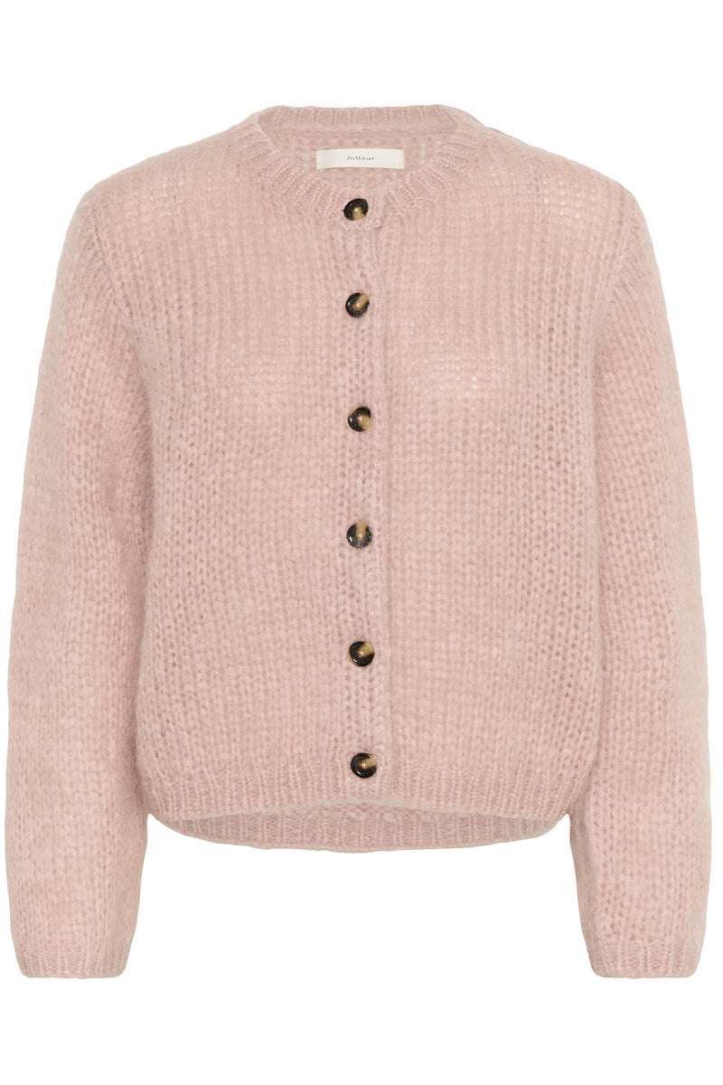 InWear JetralW Cardigan 30109620 Col. 161509