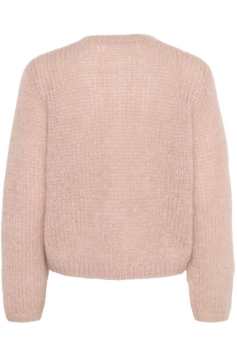 InWear JetralW Cardigan 30109620 Col. 161509