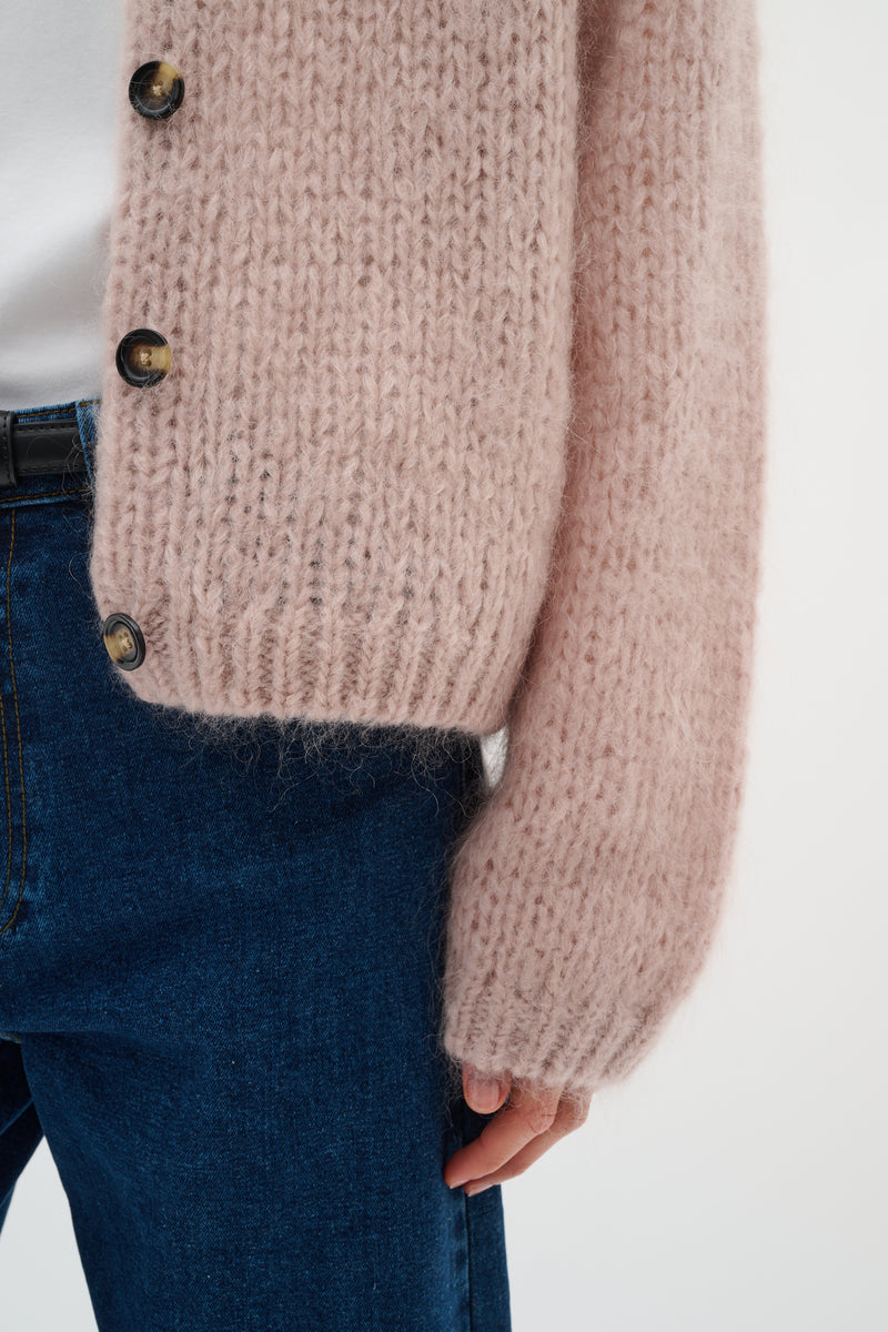 InWear JetralW Cardigan 30109620 Col. 161509