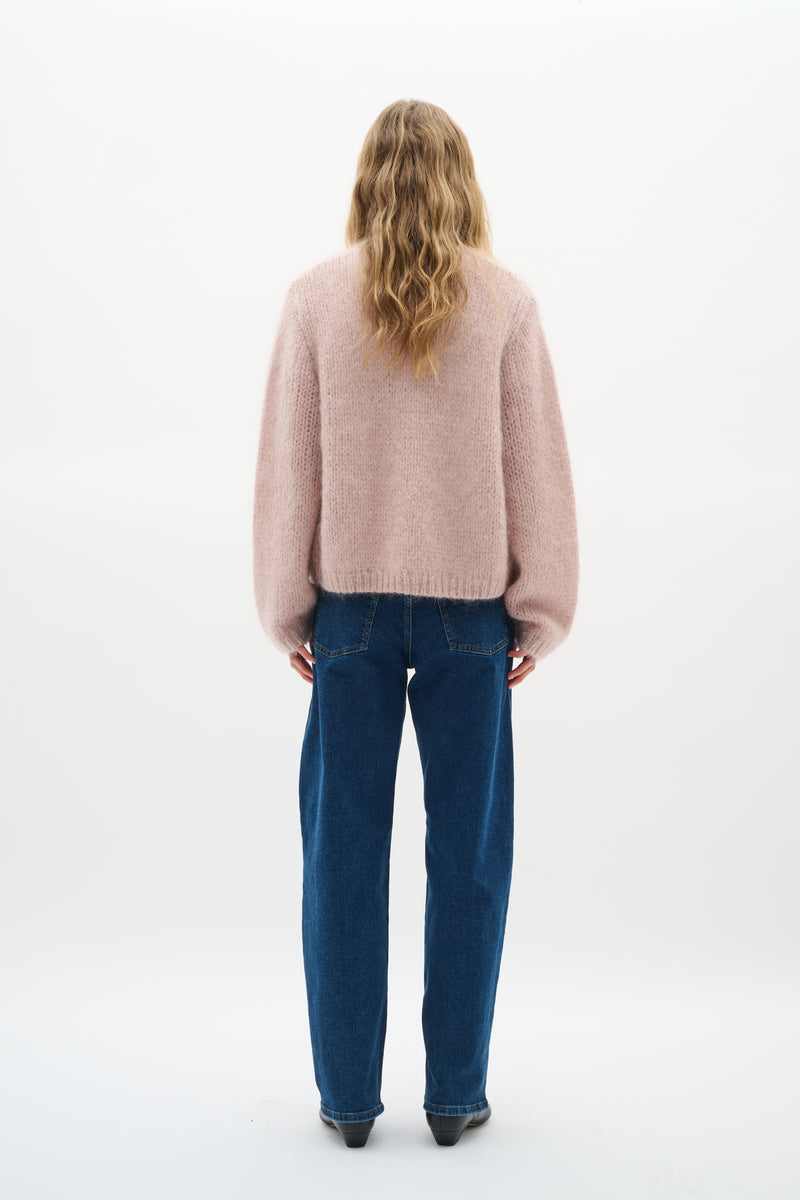 InWear JetralW Cardigan 30109620 Col. 161509